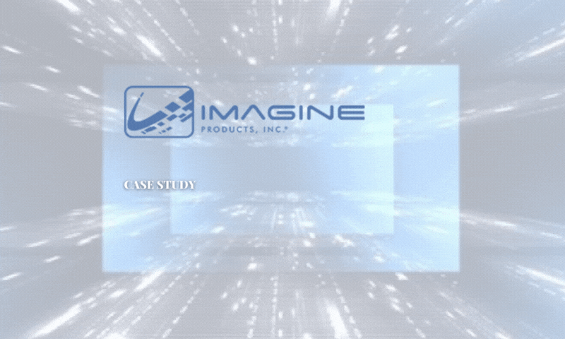 Michelle Maddox Marketing Imagine Products Blog Series